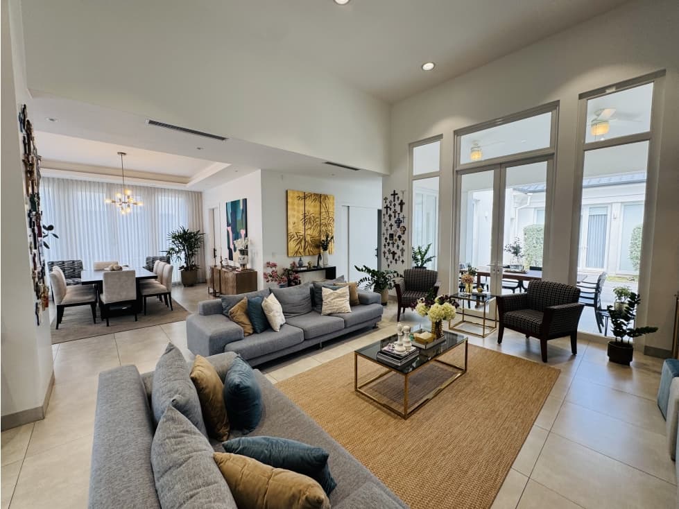 VENTA CASA URBANIZACION AIRES DE BATAN — foto 3