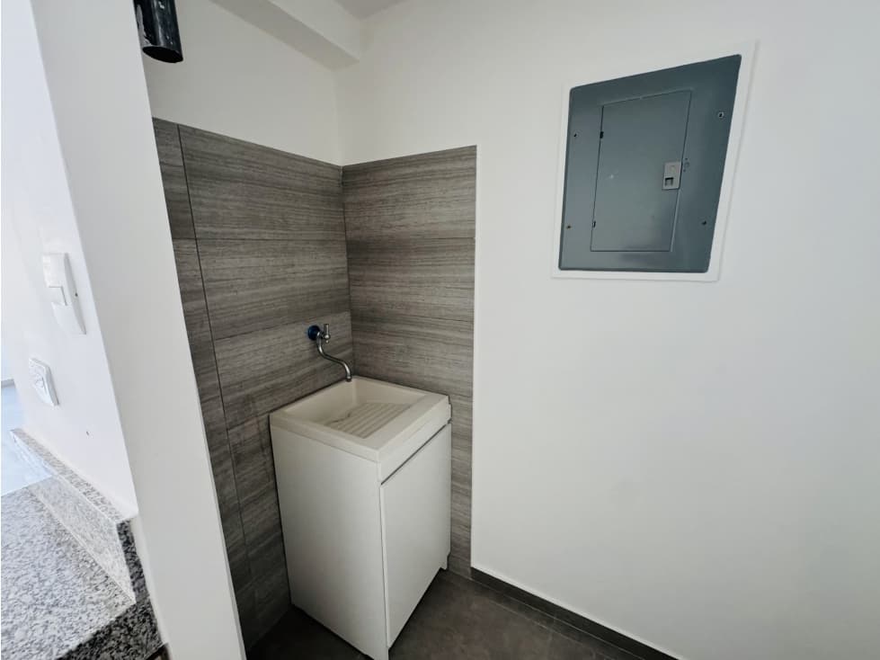 DEPARTAMENTO NUEVO DE ESTRENO EN ALQUILER — foto 3