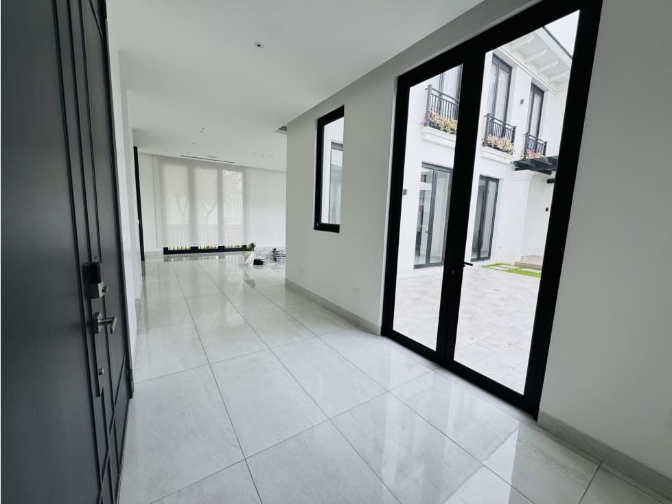 VENTA CASA EN AIRES DE BATAN — foto 3