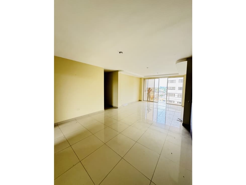 VENTA DEPARTAMENTO URB. SAN SEBASTIAN - AV. LEON FEBRES CORDERO — foto 5