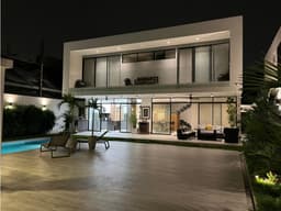 ALQUILER CASA EN PACIFICA - ISLA MOCOLÍ