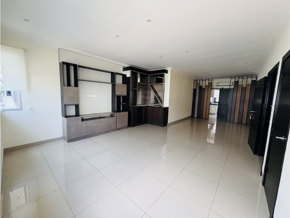 ALQUILER DEPARTAMENTO VIA SAMBORONDON KM 4 - SINGAPUR — foto 1