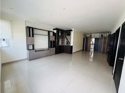 ALQUILER DEPARTAMENTO VIA SAMBORONDON KM 4 - SINGAPUR