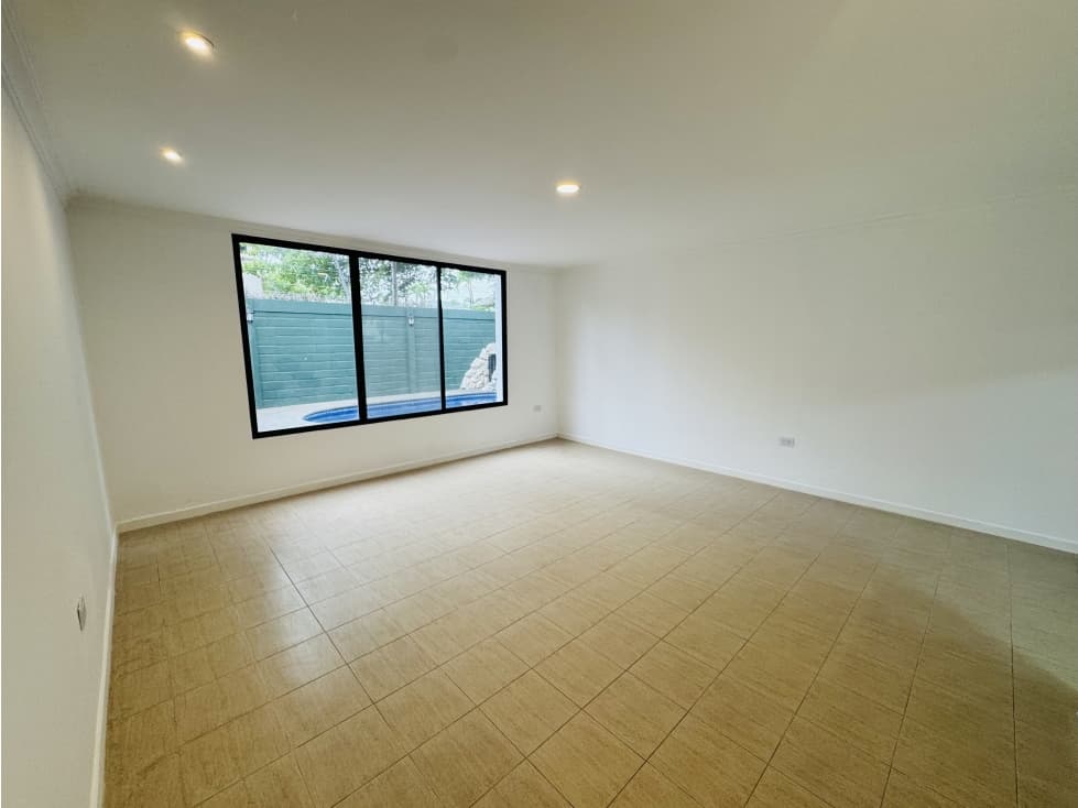 ALQUILER CASA URBANIZACIÓN TERRANOVA SECTOR UEES — foto 5