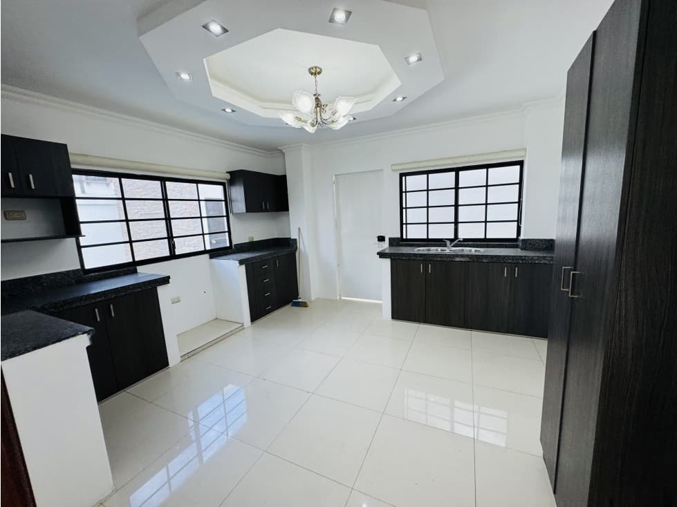 VENTA CASA TERRANOSTRA 3 DORMITORIOS — foto 4