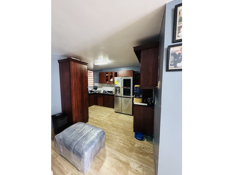VENTA CASA URBANIZACION CASTILLA VIA SAMBORONDON - GUAYAS — foto 4