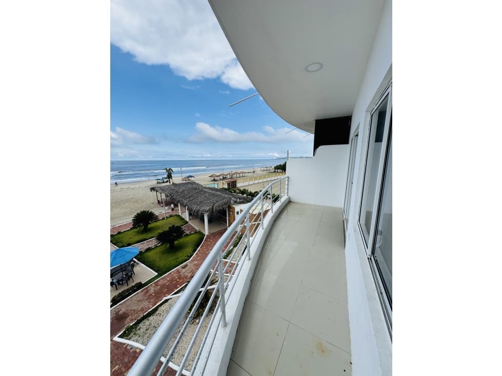 VENTA DEPARTAMENTO EN PLAYAS VIA A DATA - GUAYAS — foto 5