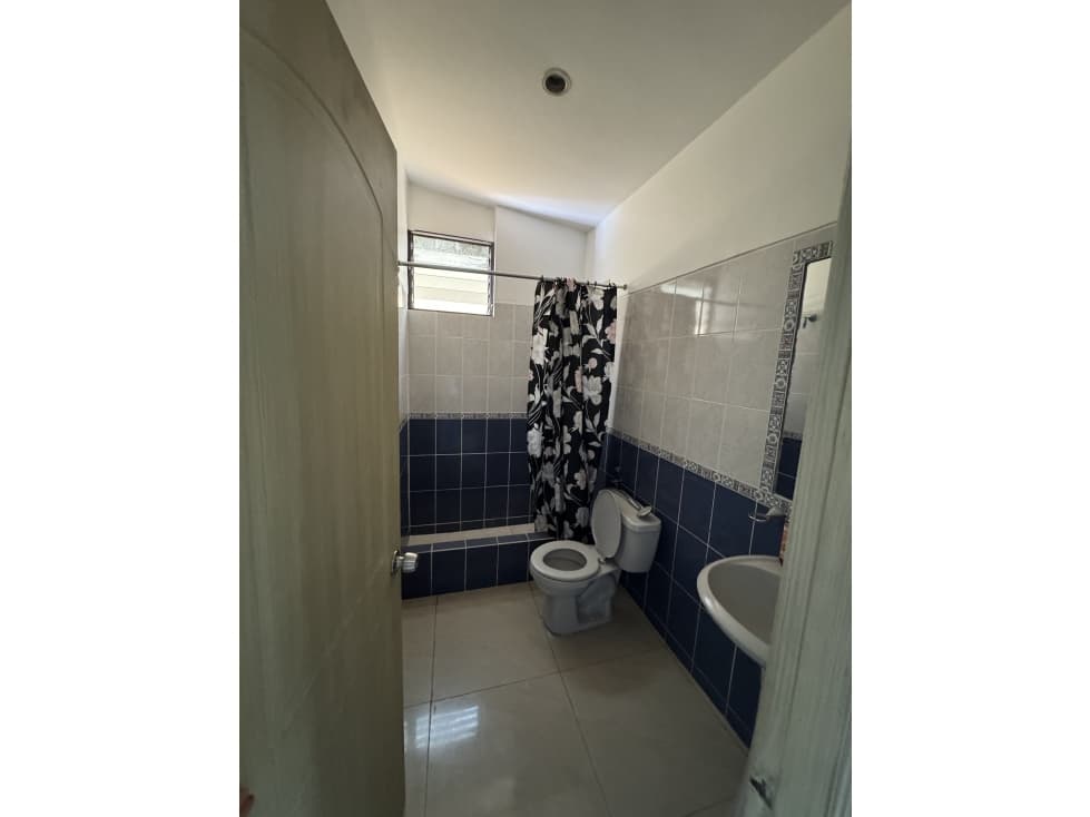 VENTA DEPARTAMENTO KENEDY NORTE - GUAYAQUIL — foto 5