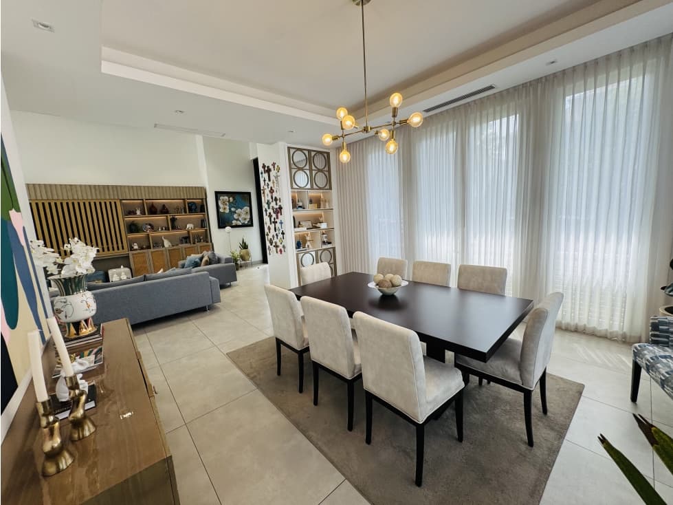 VENTA CASA URBANIZACION AIRES DE BATAN — foto 5