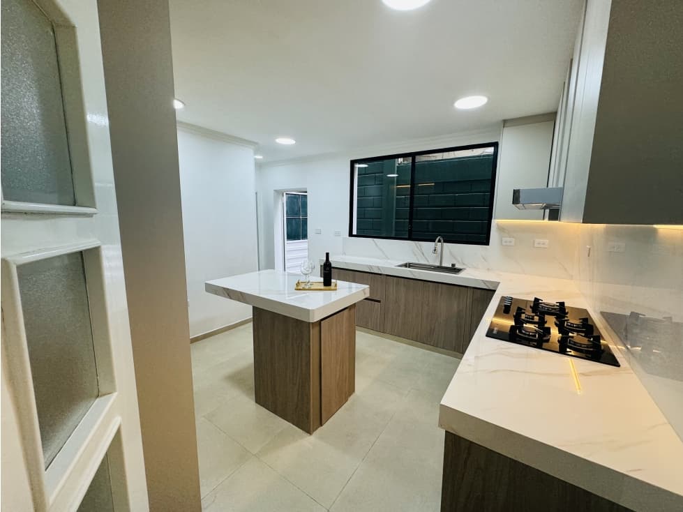 ALQUILER CASA URBANIZACIÓN TERRANOVA SECTOR UEES — foto 6