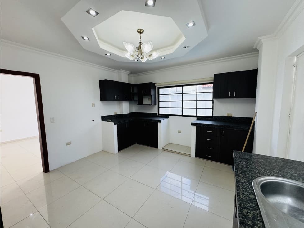 VENTA CASA TERRANOSTRA 3 DORMITORIOS — foto 5