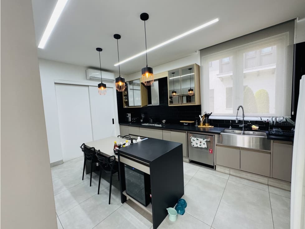 VENTA CASA URBANIZACION AIRES DE BATAN — foto 6