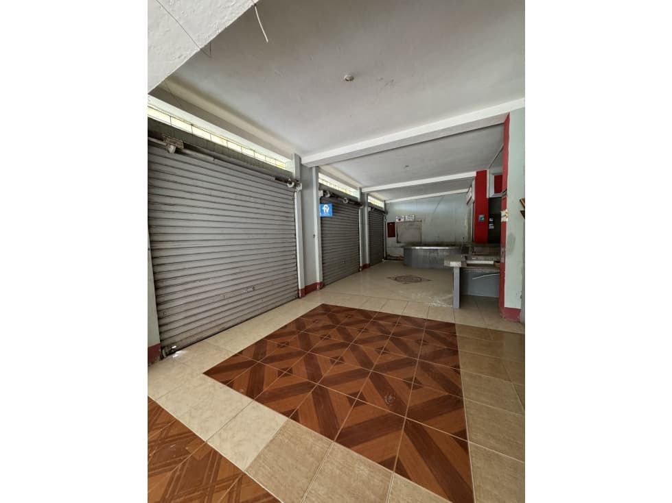 VENTA DE EDIFICIO PLAYAS VILLA MIL - GUAYAS — foto 4