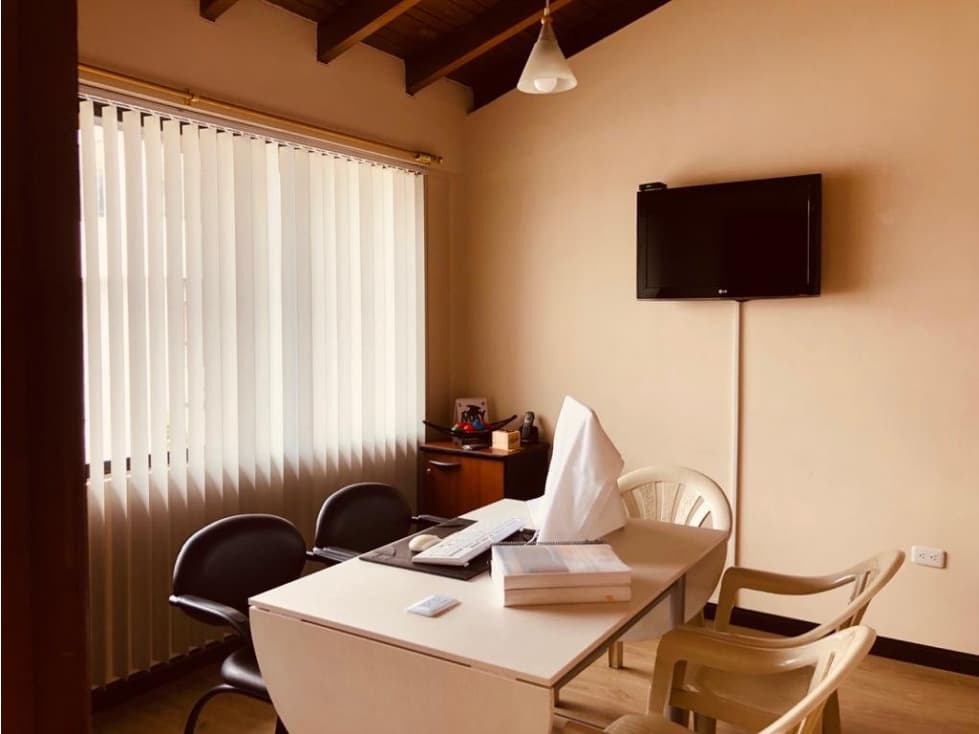 Terreno con Casa en venta cerca a Quicentro para edificio de 8 pisos — foto 5