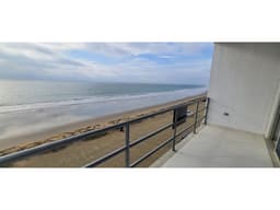 Venta de departamento Playa Santa Marianita, Manta, Manabí