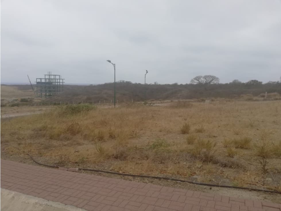 Se vende terreno con vista al Mar Playa Alta — foto 4