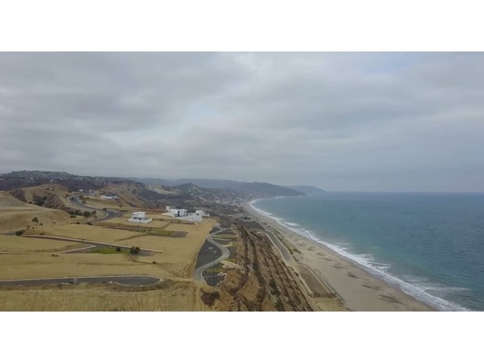 Se vende terreno con vista al Mar Playa Alta — foto 6