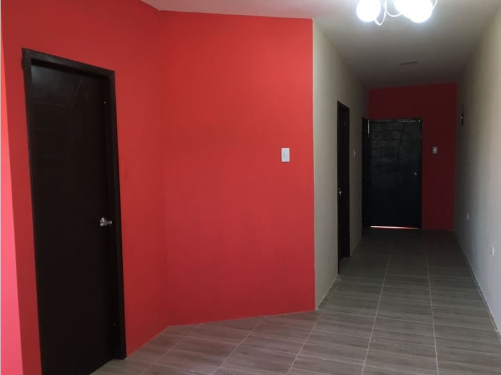 Venta de Casa Rentera en Villa Marina, Los Esteros, Manta — foto 3