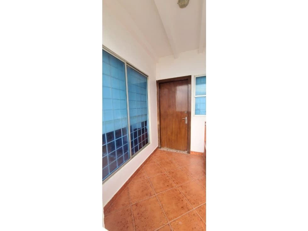 Se vende departamento frente al mar — foto 5