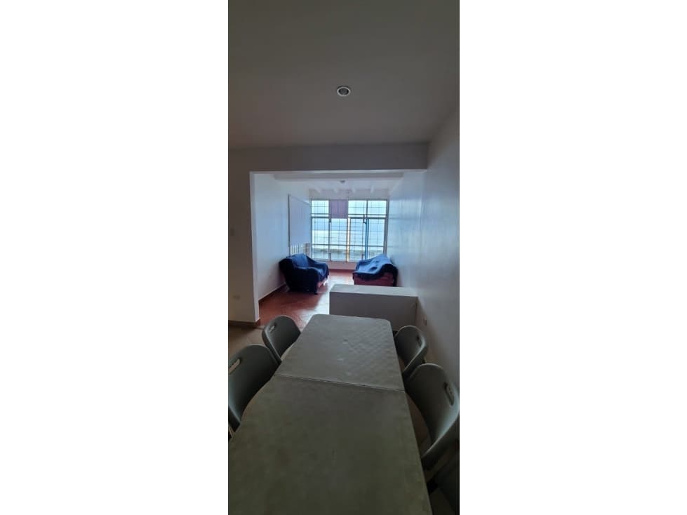 Se vende departamento frente al mar — foto 6