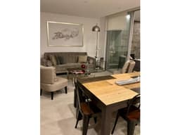 Cumbayá, Suite en Renta, 94m2, 1 Habitación.