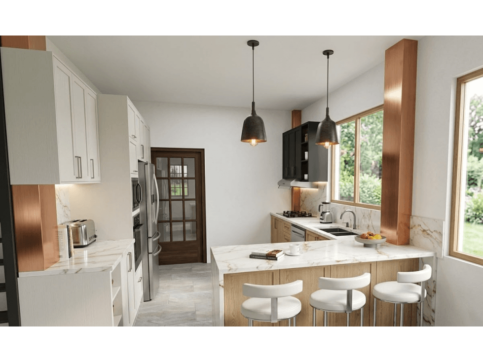 CASA EN VENTA - BARRIO MORETAL — foto 1