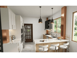 CASA EN VENTA - BARRIO MORETAL