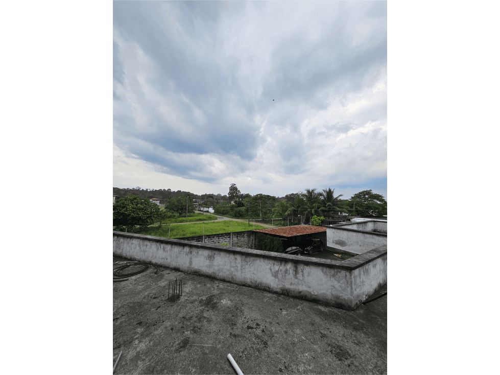 TERRENO DE 1.000M2 CON DOS DEPARTAMENTOS — foto 4