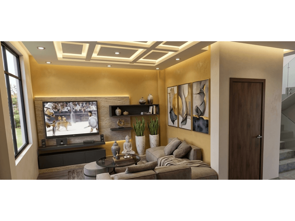 CASA EN VENTA - BARRIO MORETAL — foto 2