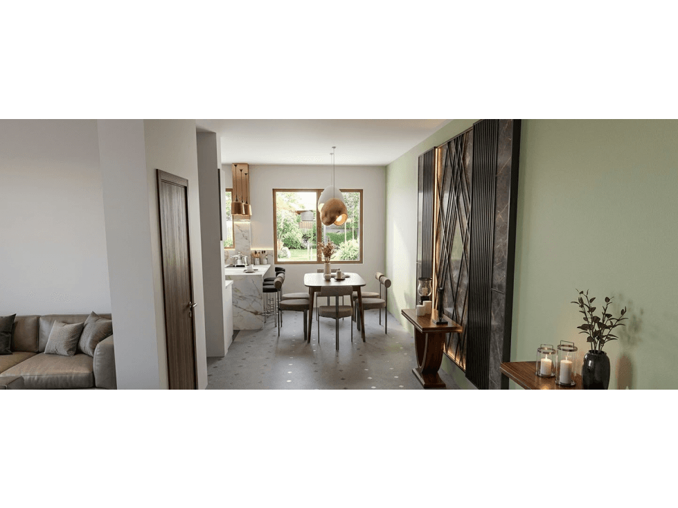CASA EN VENTA - BARRIO MORETAL — foto 3