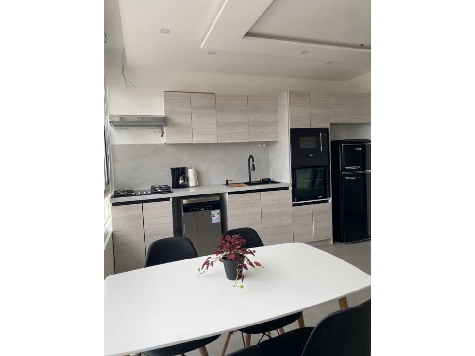 Suite amoblada en barbasquillo zona sur de Manta — foto 6