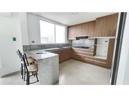 En Venta Casa en Urbanizacion en Manta/3 Dormitorios