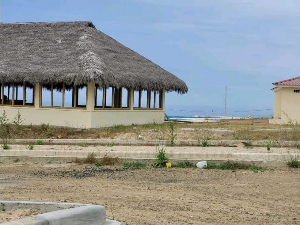 En Venta Terreno en Urbanización Ciudad Mangle — foto 6