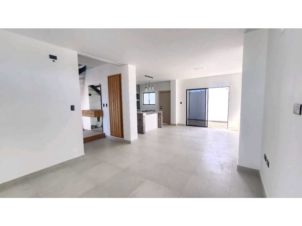 En Venta Casas Independientes al Norte de Manta — foto 5