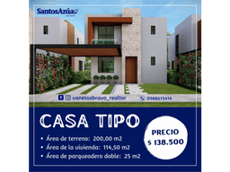 VIVIENDA EN VENTA EN EXCLUSIVA URBANIZACIÓN