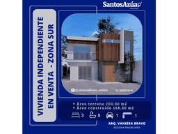 VIVIENDA INDEPENDIENTE CON PISCINA