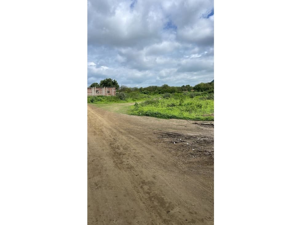 MACROLOTE DE OPORTUNIDAD EN MONTECRISTI — foto 5