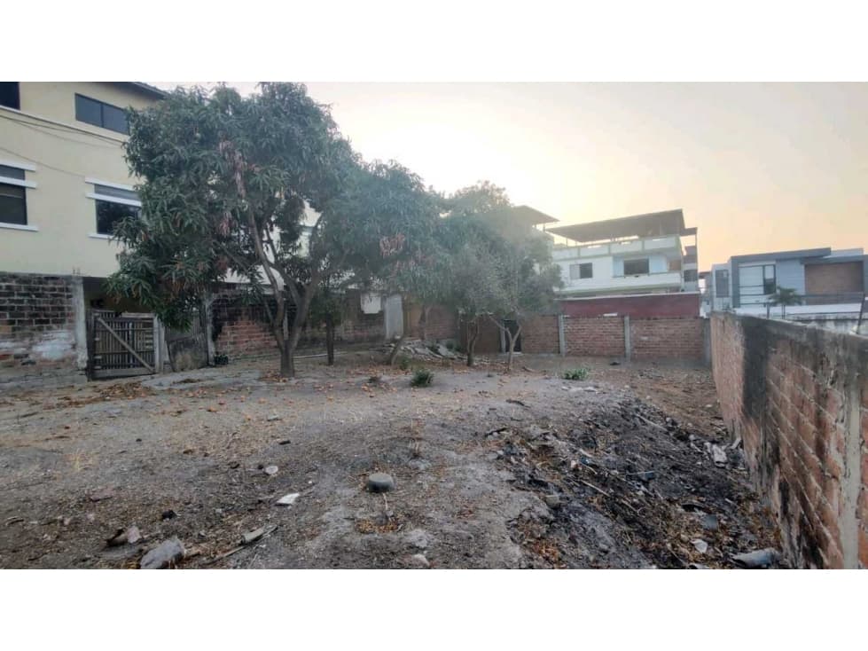 Excelente terreno en venta cerca de la universidad... — foto 3