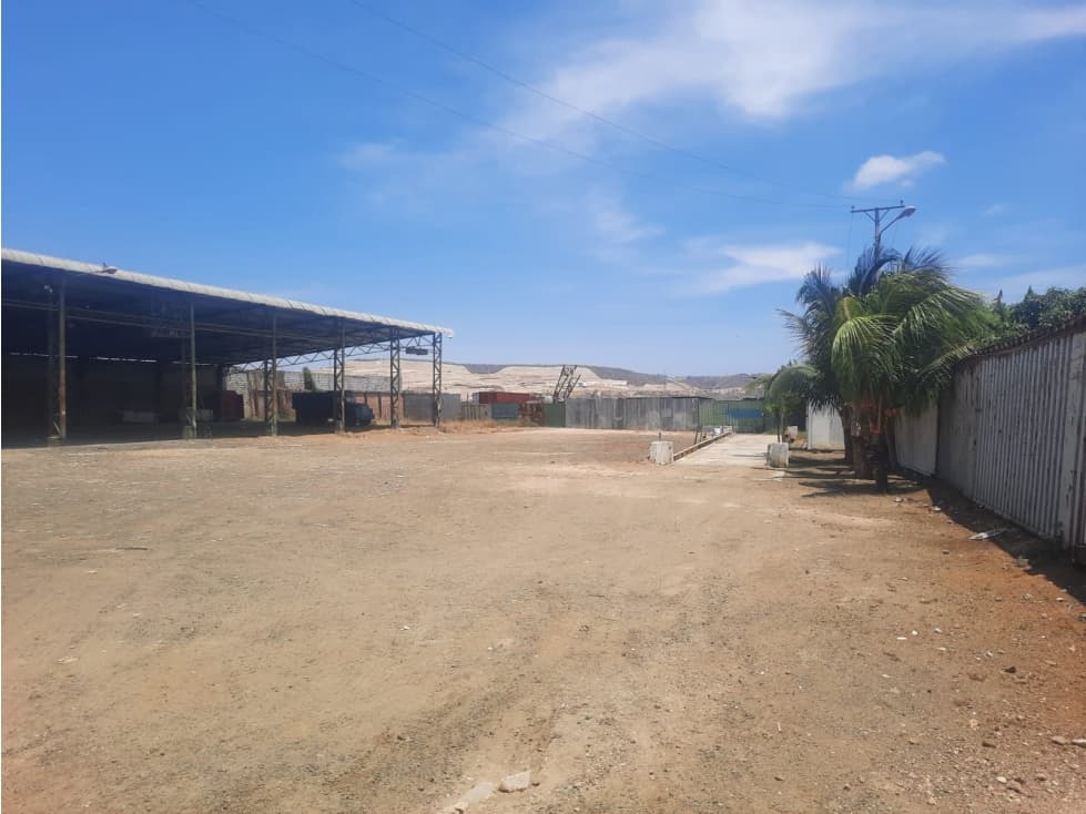 Terreno industrial en venta VBRAVO — foto 2