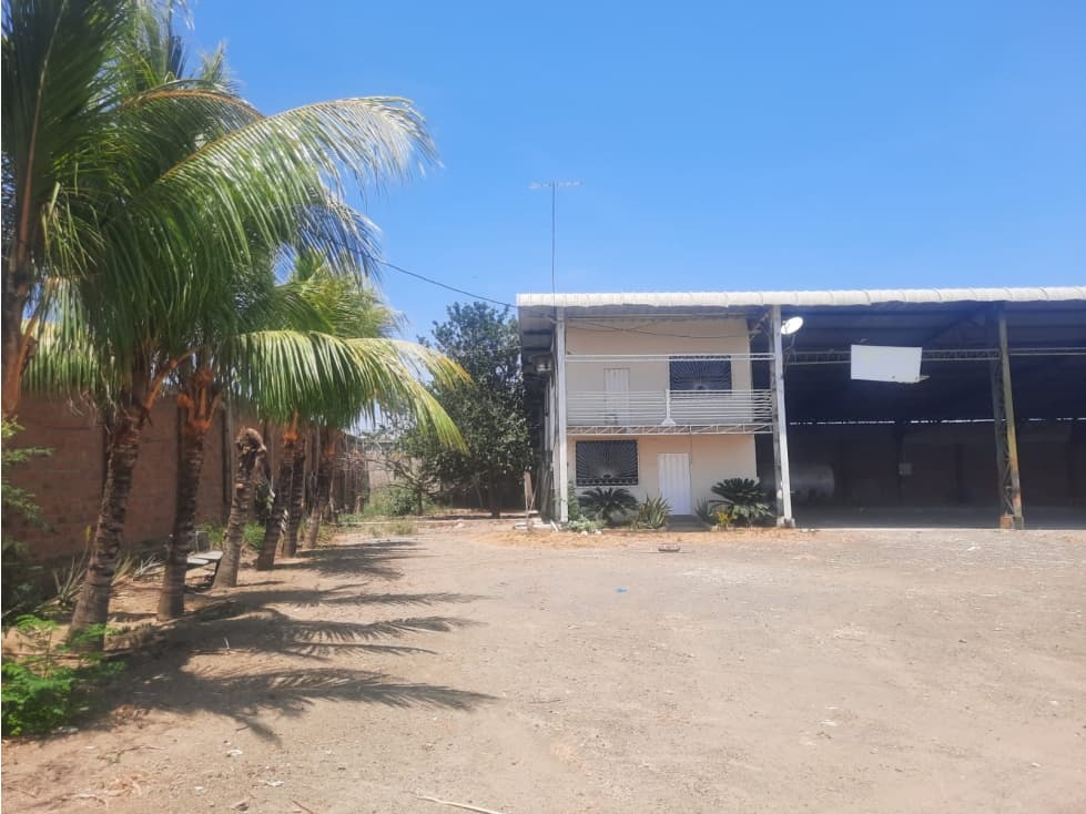 Terreno industrial en venta VBRAVO — foto 3