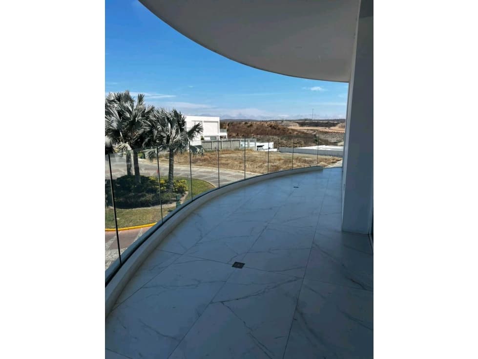 Departamento de 3 hab con vista espectacular VBRAVO — foto 2