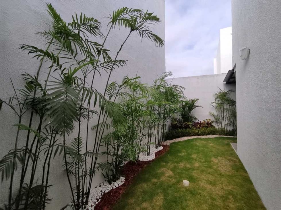 Hermosa vivienda en venta dentro de urb. al sur de Manta VBRAVO — foto 6
