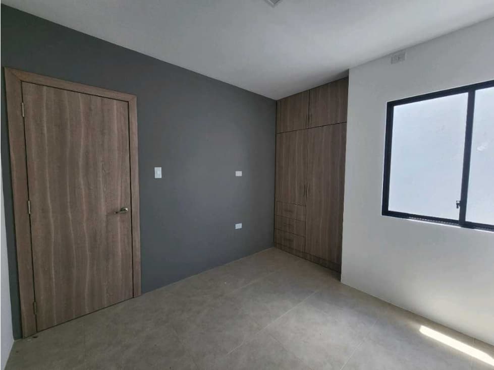 Hermosa villa de venta en la zona norte dentro de urbanización VBRAVO — foto 6