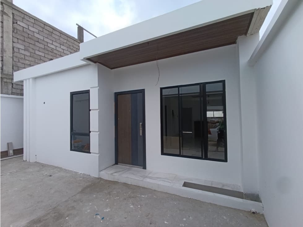 hermosa Villa de 2 hab en venta - sector norte VBRAVO — foto 2