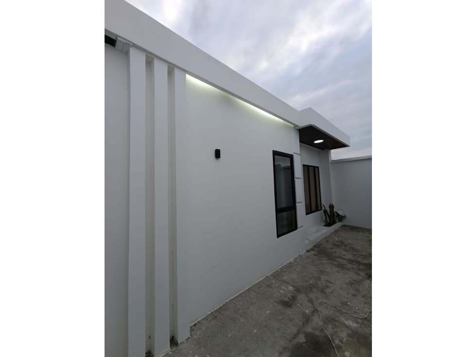 hermosa Villa de 2 hab en venta - sector norte VBRAVO — foto 3