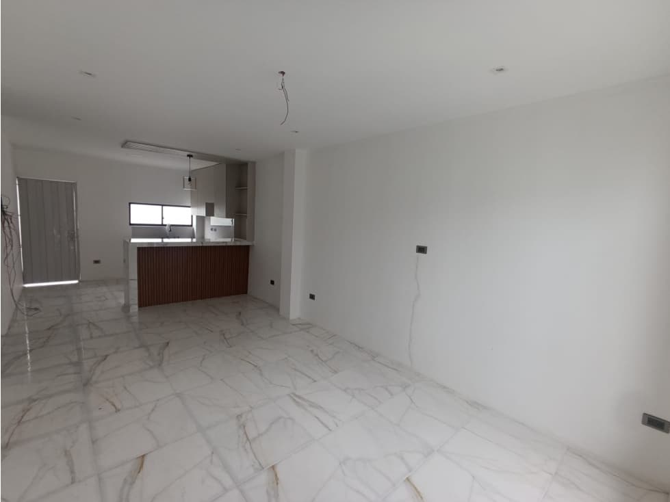 hermosa Villa de 2 hab en venta - sector norte VBRAVO — foto 4