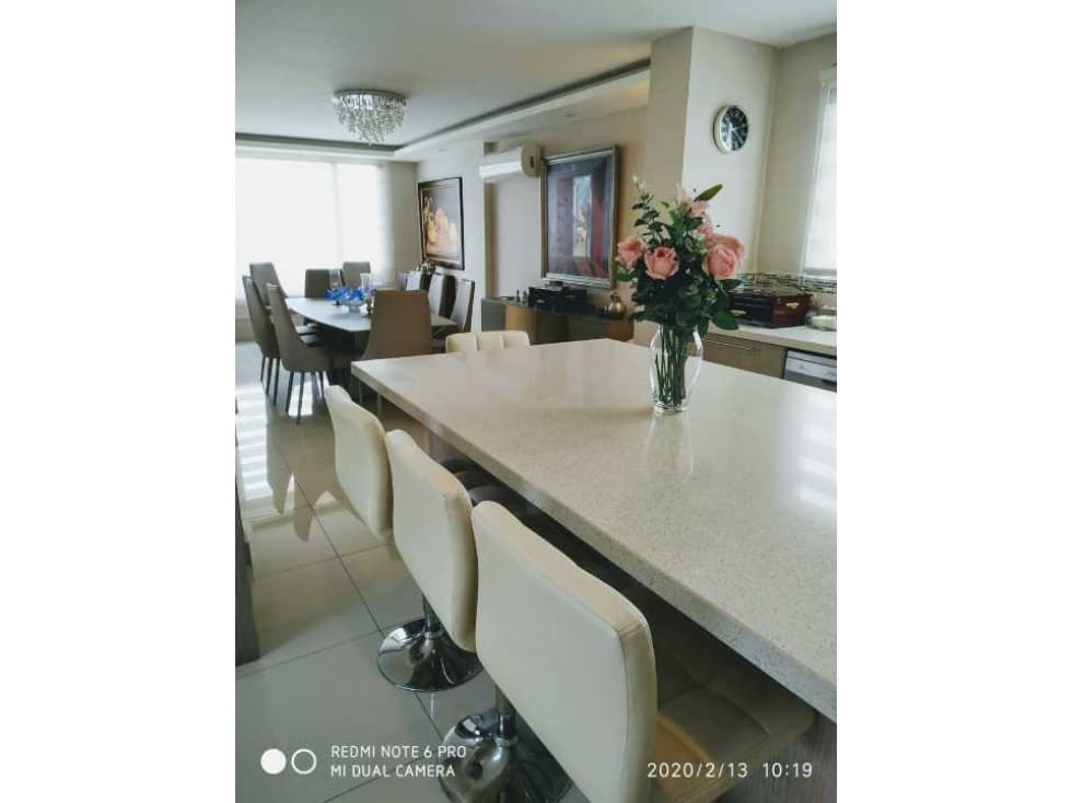 Se Vende casa en Urb. Manta Beach zona Sur LVSA — foto 2