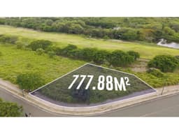 Se vende terreno en Montecristi Golf Club LVSA
