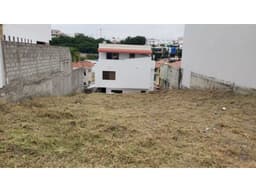 Terreno en Urbanización Altos de Manta Beach LVSA
