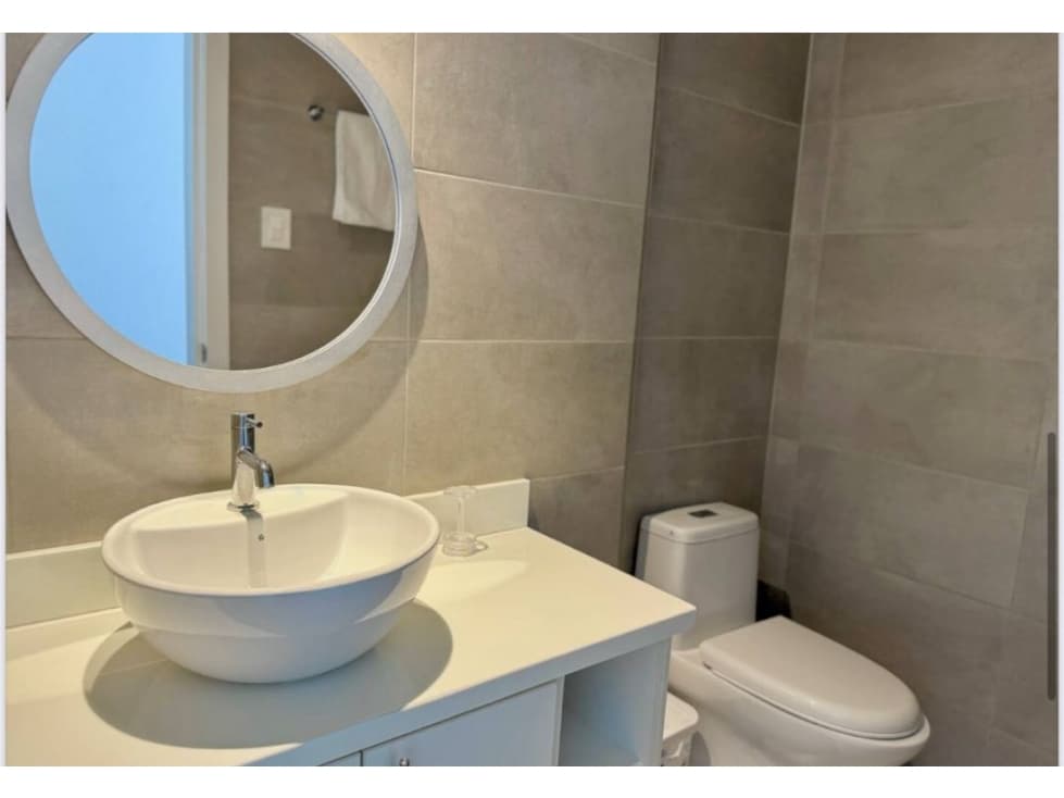 Departamento 3 dormitorios en Edificio Mónaco Manta LVSA — foto 6